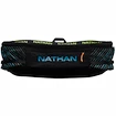 Pas do biegania Nathan  Pinnacle Series Waistpack Black/Blue Me Away