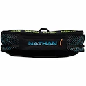 Pas do biegania Nathan  Pinnacle Series Waistpack Black/Blue Me Away