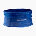 Pas do biegania Salomon ADV Skin Belt Blue/Ebony