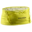 Pas do biegania Salomon High Pulse Belt Sulphur Spring/Glacier G