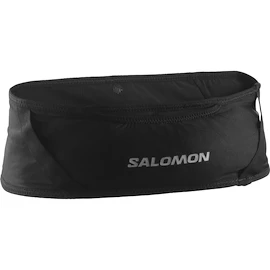 Pas do biegania Salomon Pulse Belt Black