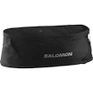 Pas do biegania Salomon  Pulse Belt Black