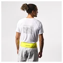 Pas do biegania Salomon Pulse Belt Sulphur Spring/Glacier Gray