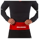 Pas do biegania Salomon S/LAB Belt Fiery Red