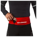 Pas do biegania Salomon S/LAB Belt Fiery Red