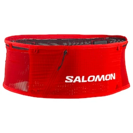 Pas do biegania Salomon S/LAB Belt Fiery Red