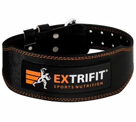 Pas fitness Extrifit Black