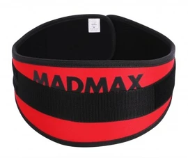 Pas fitness MadMax Simply the Best MFB421 Red