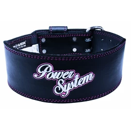 Pas fitness Power System Bella Power Black