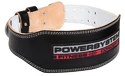 Pas fitness Power System  Fitness Opasek Power Black