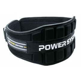 Pas fitness Power System Neo Power Yellow