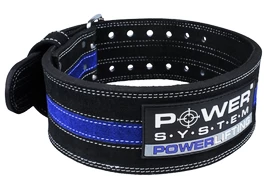 Pas fitness Power System Powerlifting Blue