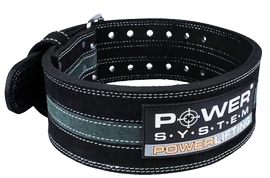 Pas fitness Power System Powerlifting Gray