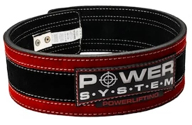 Pas fitness Power System Stronglift Red