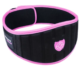 Pas fitness Power System Womans Power Pink