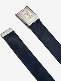 Pasek męski Under Armour M's Webbing Belt-NVY