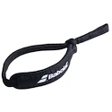 Pasek na rękę Babolat  Wrist Strap Padel Black