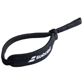 Pasek na rękę Babolat Wrist Strap Padel Black