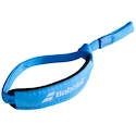 Pasek na rękę Babolat  Wrist Strap Padel Blue