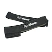 Paski do podnoszenia ciężarów GymBeam  Straps Black