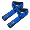 Paski do podnoszenia ciężarów Power System  Trhačky Lifting Straps Duplex