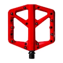 Pedały Crankbrothers  Stamp 1 Large red