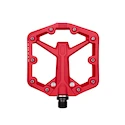 Pedały Crankbrothers  Stamp 1 Small Red Gen 2