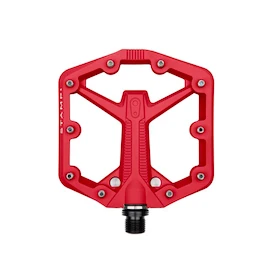 Pedały Crankbrothers Stamp 1 Small Red Gen 2