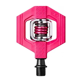 Pedały nożne MTB Crankbrothers Candy 1 Pink