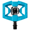 Pedały nożne MTB Crankbrothers  Doubleshot 1 Blue