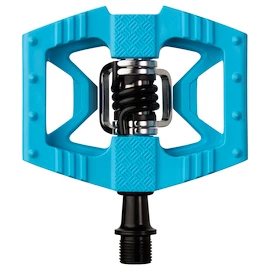 Pedały nożne MTB Crankbrothers Doubleshot 1 Blue