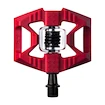 Pedały nożne MTB Crankbrothers  Doubleshot 1 Red