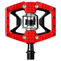 Pedały nożne MTB Crankbrothers  Doubleshot 3 Red