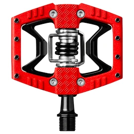 Pedały nożne MTB Crankbrothers Doubleshot 3 Red