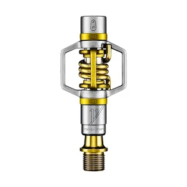 Pedały nożne MTB Crankbrothers Egg Beater 11 Gold