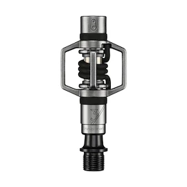 Pedały nożne MTB Crankbrothers Egg Beater 3 Black