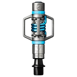 Pedały nożne MTB Crankbrothers Egg Beater 3 Blue