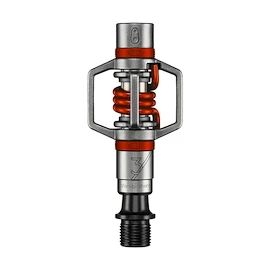 Pedały nożne MTB Crankbrothers Egg Beater 3 Red