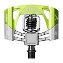 Pedały nożne MTB Crankbrothers  Mallet 2 Electric Lime/Black