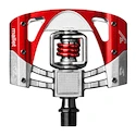 Pedały nożne MTB Crankbrothers  Mallet 3 Red