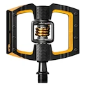 Pedały nożne MTB Crankbrothers  Mallet DH 11 Black/Gold