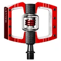 Pedały nożne MTB Crankbrothers  Mallet DH Race Red