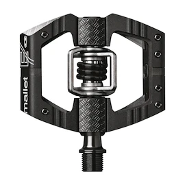 Pedały nożne MTB Crankbrothers Mallet Enduro LS Black