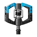 Pedały nożne MTB Crankbrothers  Mallet Enduro LS Black/Blue