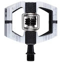 Pedały nożne MTB Crankbrothers  Mallet Enduro LS High Polish Silver