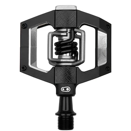 Pedały nożne MTB Crankbrothers Mallet Trail Black