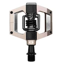 Pedały nożne MTB Crankbrothers  Mallet Trail Champagne/Black