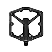 Pedały platformowe Crankbrothers  Stamp 1 Large Black Gen 2