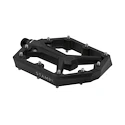 Pedały platformowe Crankbrothers  Stamp 1 Large Black Gen 2