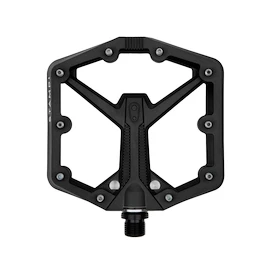 Pedały platformowe Crankbrothers Stamp 1 Large Black Gen 2